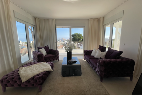 Villa a Palmanova, Mallorca, Palmanova - € 9.800/mes | Ref: EE2106 - foto 3